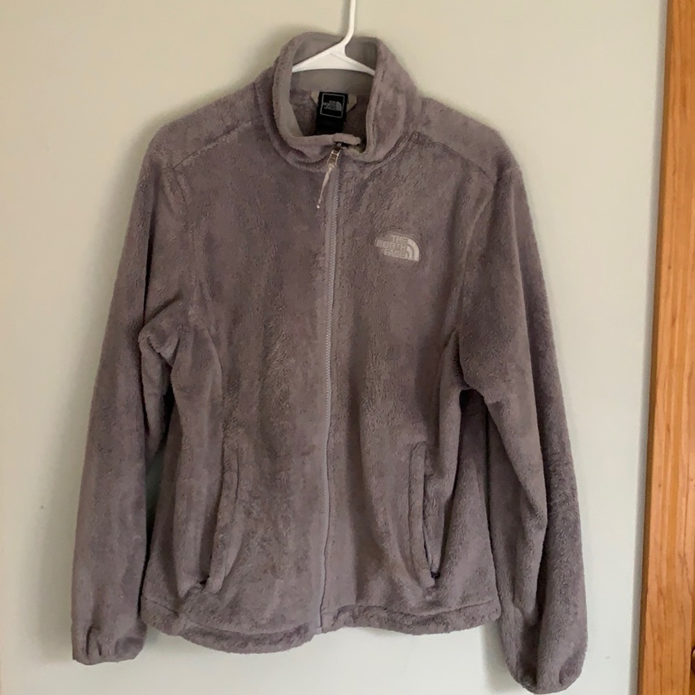 Northface coat